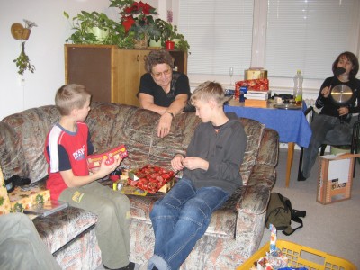 Sedací souprava rohová