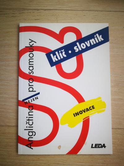 Slovníček