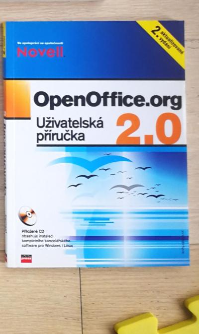 OpenOffice 2.0