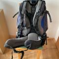 Batoh značky "Deuter" model Sundance 65+10