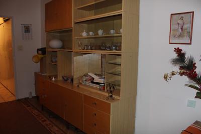 Nábytková stěna  "univerzál"