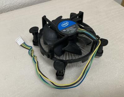 CPU chladič Intel (socket 1156)