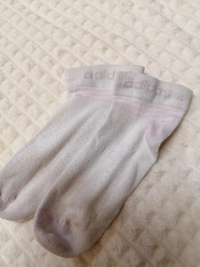 kotníkové ponožky - Adidas vel 35-38
