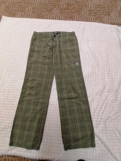 sportovní kalhoty vel. M