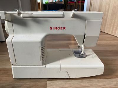 Šicí stroj Singer Delta 2809C