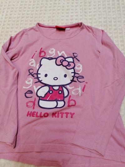 tričko vel. 134-140 Hello Kitty