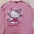 tričko vel. 134-140 Hello Kitty