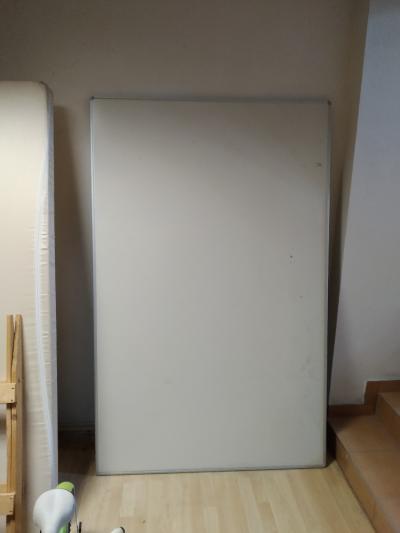Whiteboard 120 x 190 cm