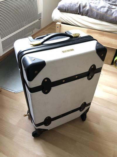 Příruční kufr