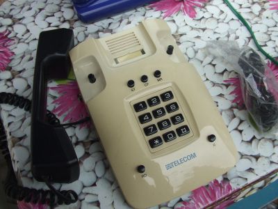 Daruji telefon