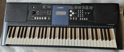 klávesy Yamaha YPT-330