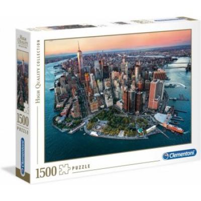 Puzzle 1500 NY