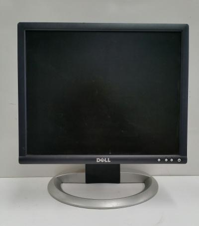 LCD Dell 1704fpts