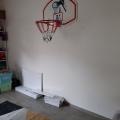 Basketový koš indoor 45cm