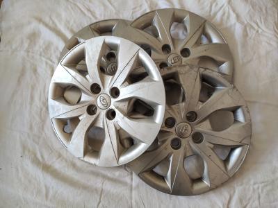 Poklice Hyundai 15" Typ F