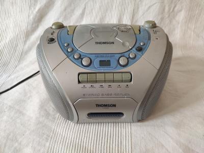Radiomagnetofon Thomson TM 9232