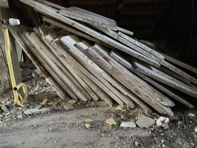 Polystyren 2cm, cca 120x80, 15ks