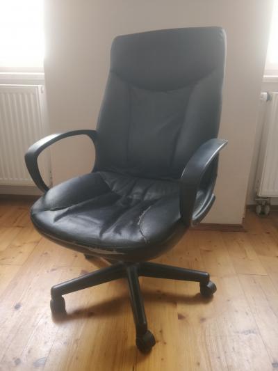 Kancelářská židle