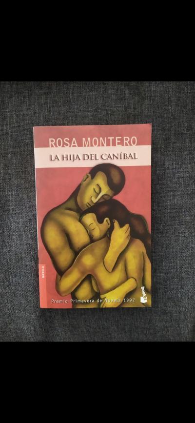 Kniha ve španělštině