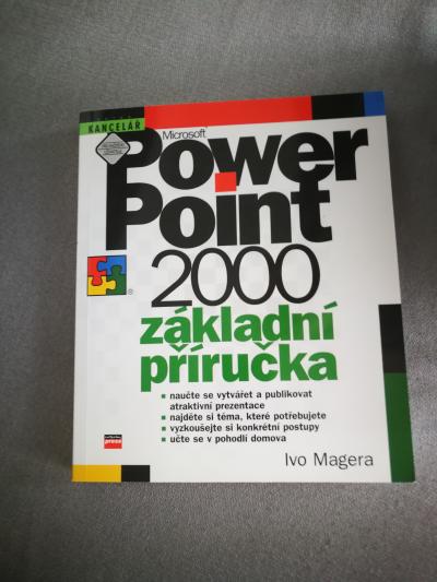 PowerPoint 2000