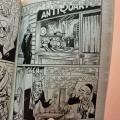 Comics SUPER ALAN FORD italsky