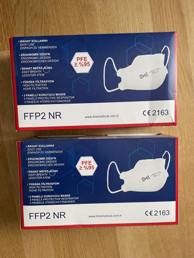 FFP2 Respiratory