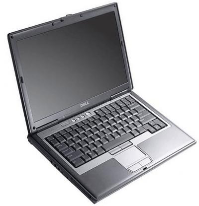 NTB DELL 620