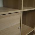 Knihovna IKEA TOP STAV