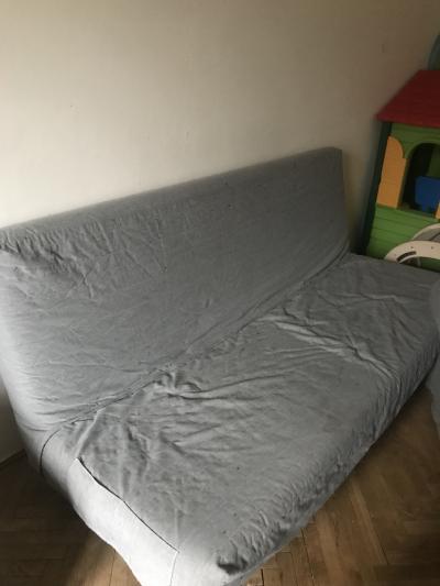 Ikea beddinge