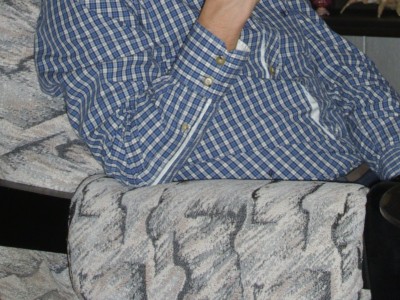 Daruji sedací soupravu 3+1+1