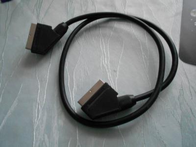 Skart kabel.