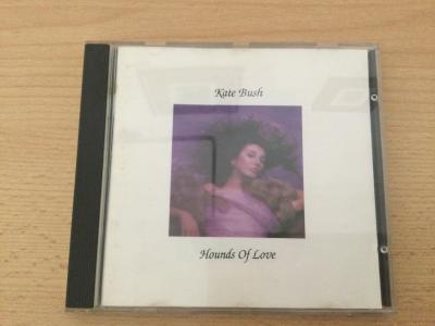 CD Kate Bush