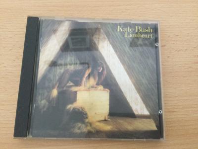 CD Kate Bush 2