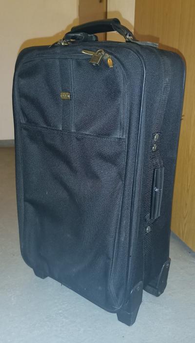 Příruční kufr