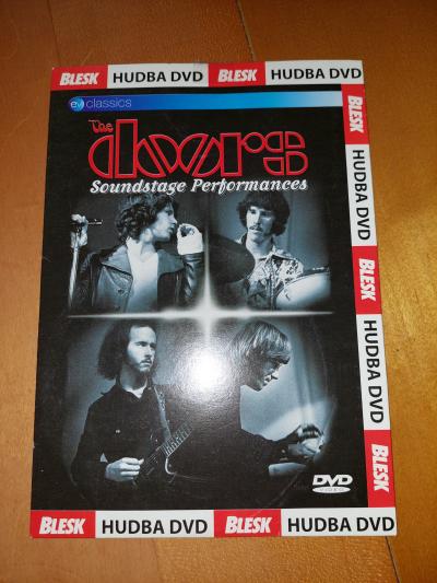 DVD 16