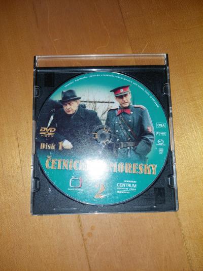 DVD  50