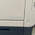 HP Color LaserJet CM2320fxi MFP