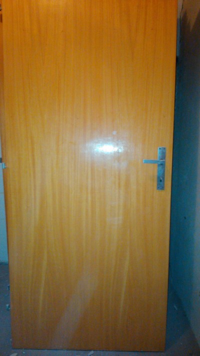 Interiérové dveře