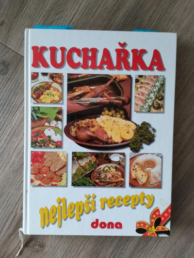 kucharka