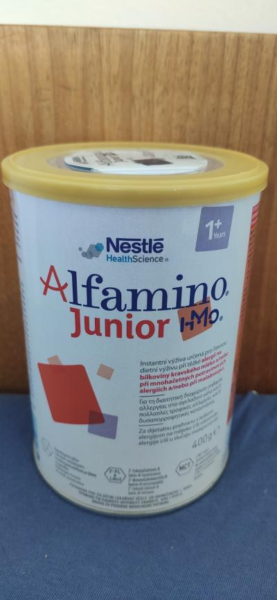 Alfamino Junior