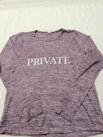 tričko vel.L Fisherfield