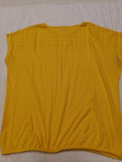 tričko vel. L Tchibo