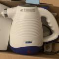 Steam cleaner