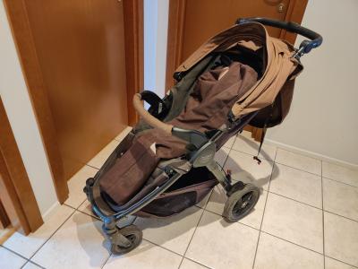 Britax B-Motion 4 Plus