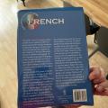 Učebnici francouzštiny z angličtiny s několika CD