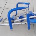 Fitness stroj 2 – (modrý)