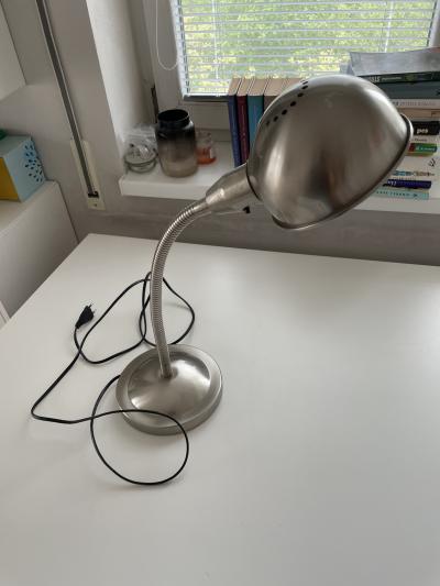 Funkční lampa IKEA