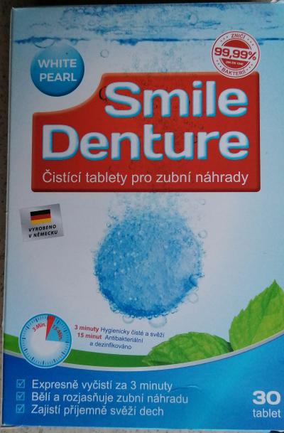 Smile Denture