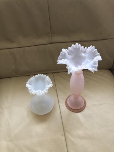 Vázy