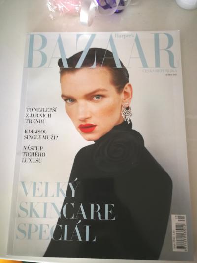 Časopis Bazaar